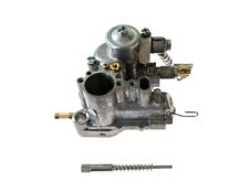 Carburatore argento 24-24E