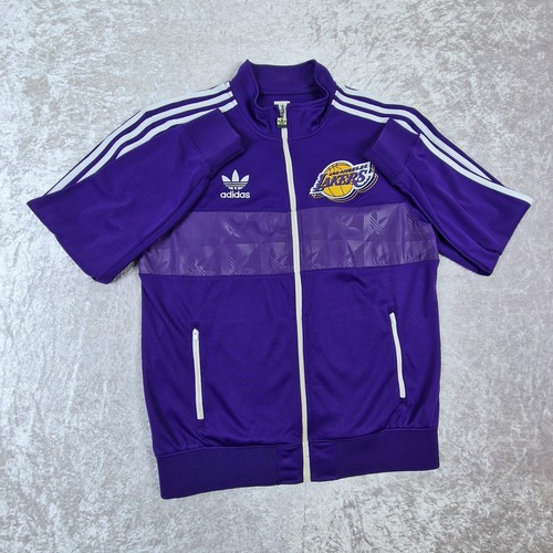 Giacca adidas lakers - adidas, la