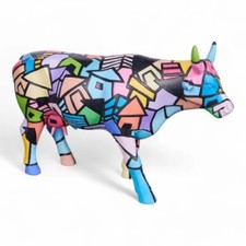 COW PARADE "FAVELA CHIC" (L)