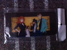 Cover Lupin & personaggi