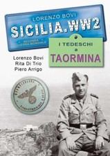 Sicilia. WW2 seconda guerra