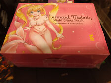 STAR COMICS - MERMAID MELODY