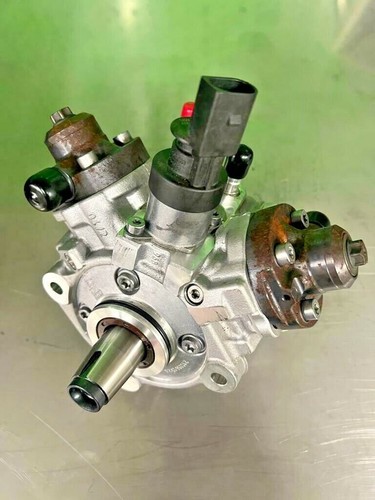 Pompa alta pressione bmw - pressione,