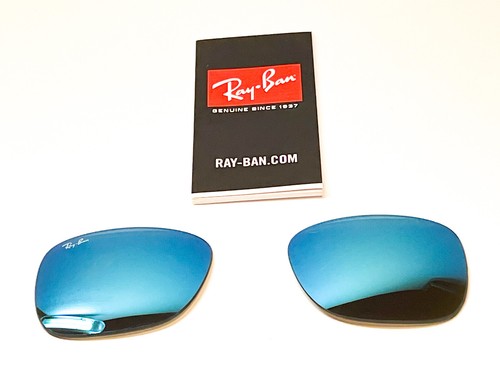 Lenti ray ban - lenti, plastica