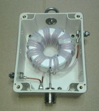 Unun power 5 - power, 3/5