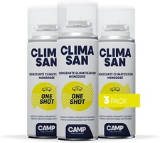 Camp-CLIMASAN ONE-SHOT