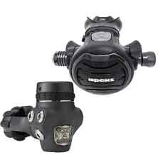 Apeks XTX Tungsteno 1+2