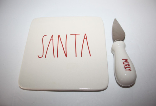 Rae dunn natale - dunn,
