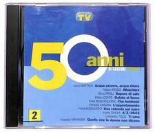 EBOND Various - 50 Anni Di