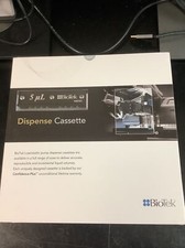 BioTek Cassetta di erogazione