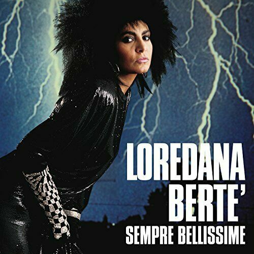 Loredana berte sempre - berte,