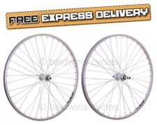 COPPIA 26" Mountain bike/ruote