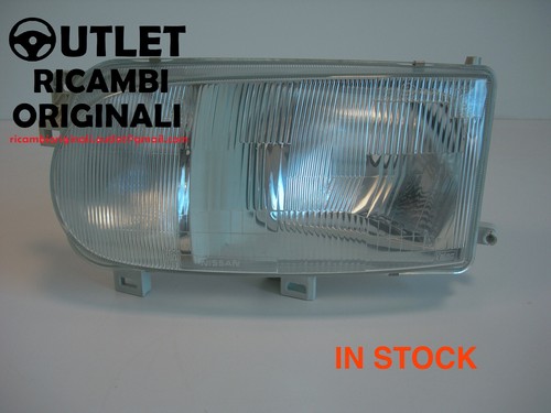 Nissan serena nuovo ricambio - serena,