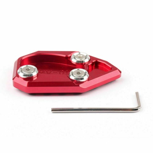 Pad estensione piastra - pad,