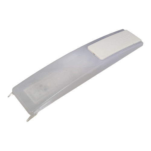 Scheda led elettronica