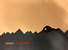 Securitas Joan Fontcuberta