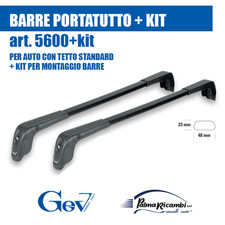 5600+18 BARRE PORTATUTTO GEV +