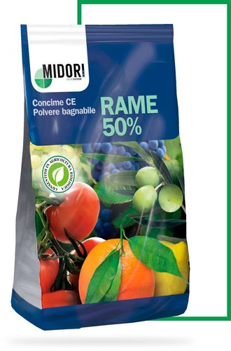 Rame blu ossicloruro di - blu,