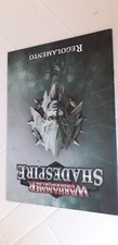 WARHAMMER UNDERWORLD SHADESPIRE Regolamento italiano