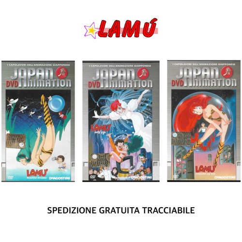 Dvd lamu beautiful - dvd,