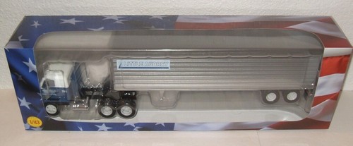 International dcof 405 1961 - international,