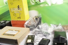 Lotto accessori fotografia