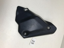 PARACALORE SCARICO  COLLETTORE COPRIVALVOLA  DUCATI SBK 848 1098 1198