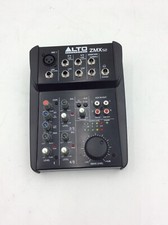 Mixer compatto Alto
