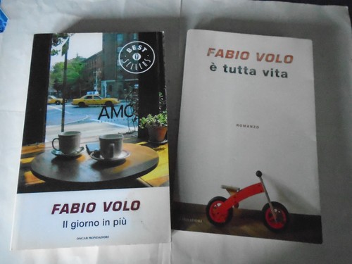 Libri fabio volo meta - fabio, meta'