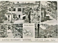 CARTOLINA COMO CARLAZZO