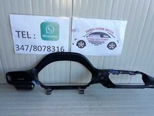 CRUSCOTTO ANTERIORE PLASTICA FORD FIESTA ST LINE 7 VII MK7 2017> ORIGINALE