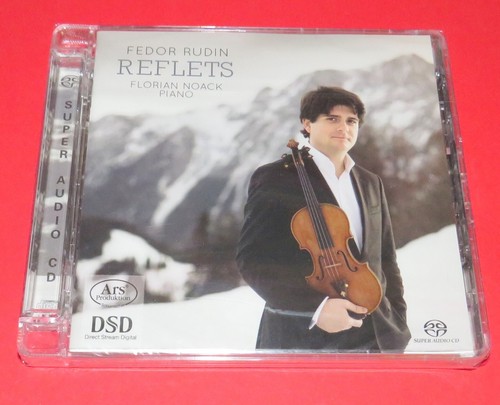 Fedor rudin reflets - , --