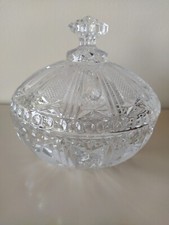 Elegante porta caramelle in