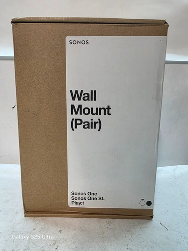 Sonos one coppia - one, di