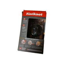 Kwikset SmartKey serratura a