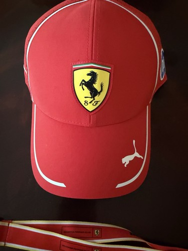 Cappellino baseball puma - cappellino,