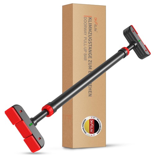 Fitlife barra per trazioni - dh,