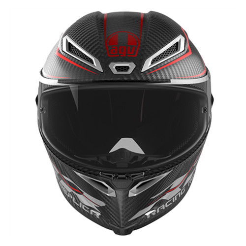 Casco moto agv - casco,