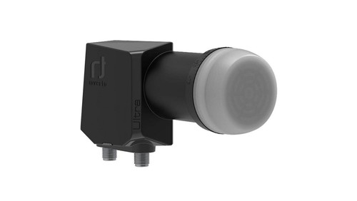 Convertitore satellitare twin - convertitore,