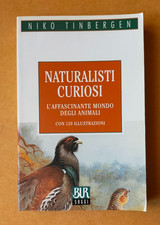 NATURALISTI CURIOSI
