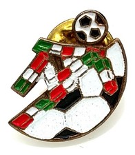 Spilla pin Vintage ITALIA 90
