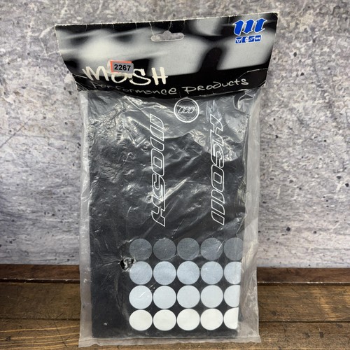 Vintage mosh padset bmx - mosh,