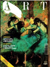 ART e Dossier Rivista n. 113