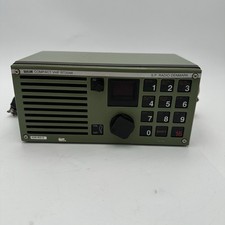 SAILOR RT2048 Compact VHF S.P