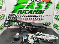 Kit airbag completo mazda - completo,