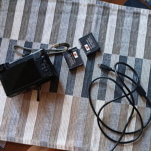 Panasonic lumix dmc tz70 per - panasonic,