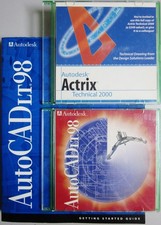 o'o'o . AutoCAD LT 98 