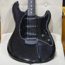 MUSIC MAN Cutlass HT SSS