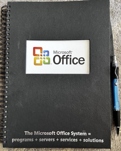 Microsoft office 2003 - microsoft,