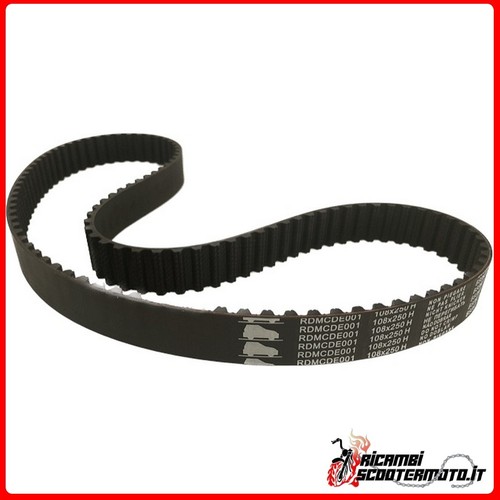 Cinghia distribuzione denti - distribuzione,
